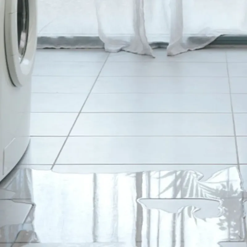 Appliance Leak Cleanup in Bristol, VA