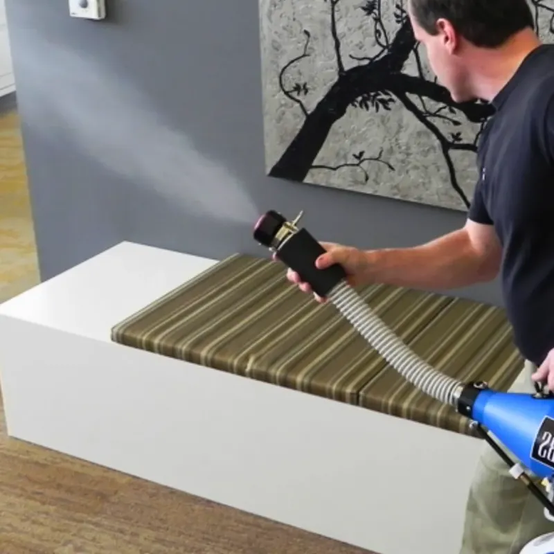 Professional Odor Removal in Bristol, VA